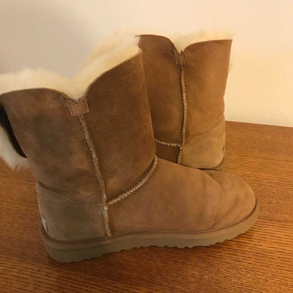 UGG boots size 6
